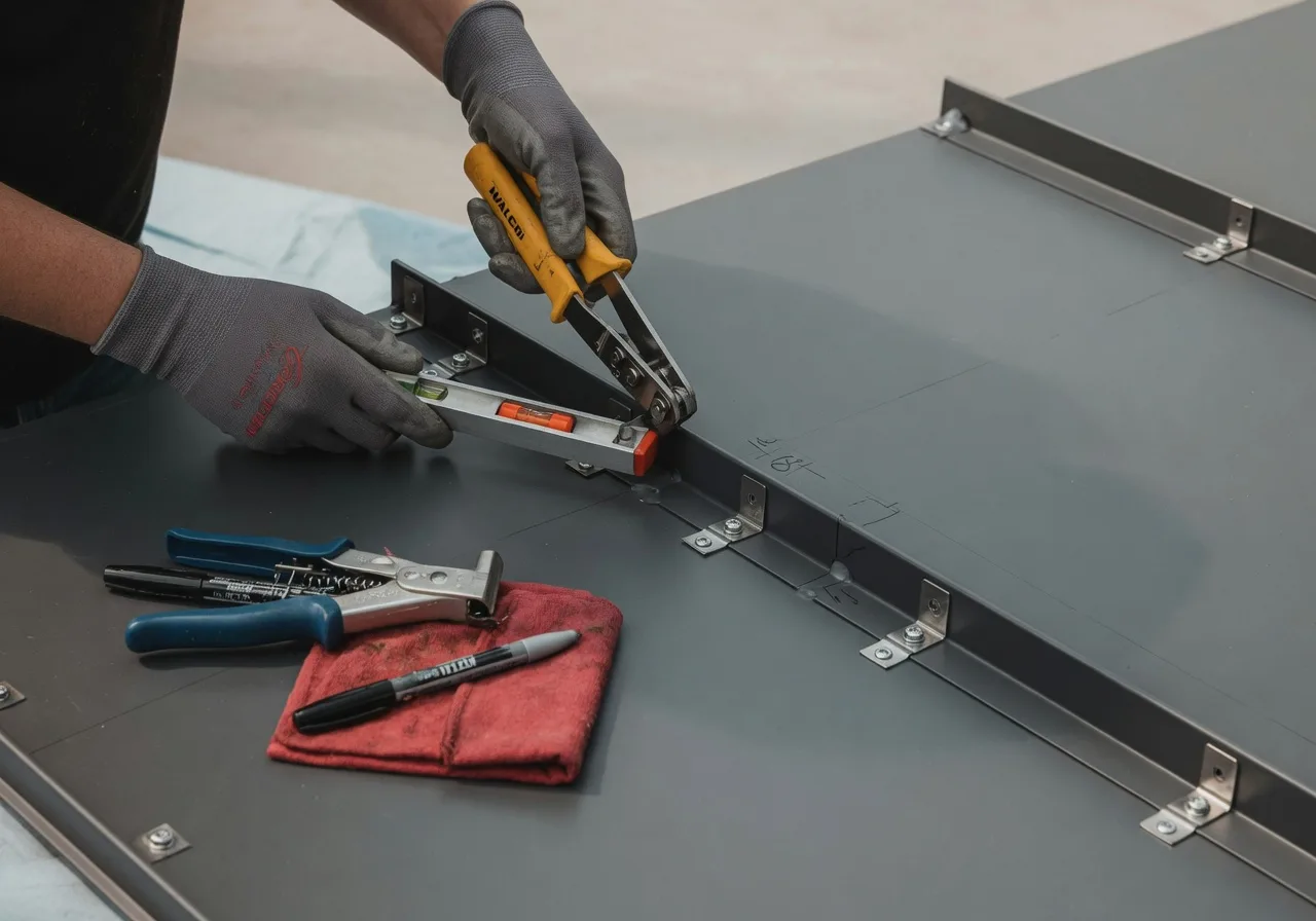 Why choose Metal Roofing Installation in Hall Summit, LA